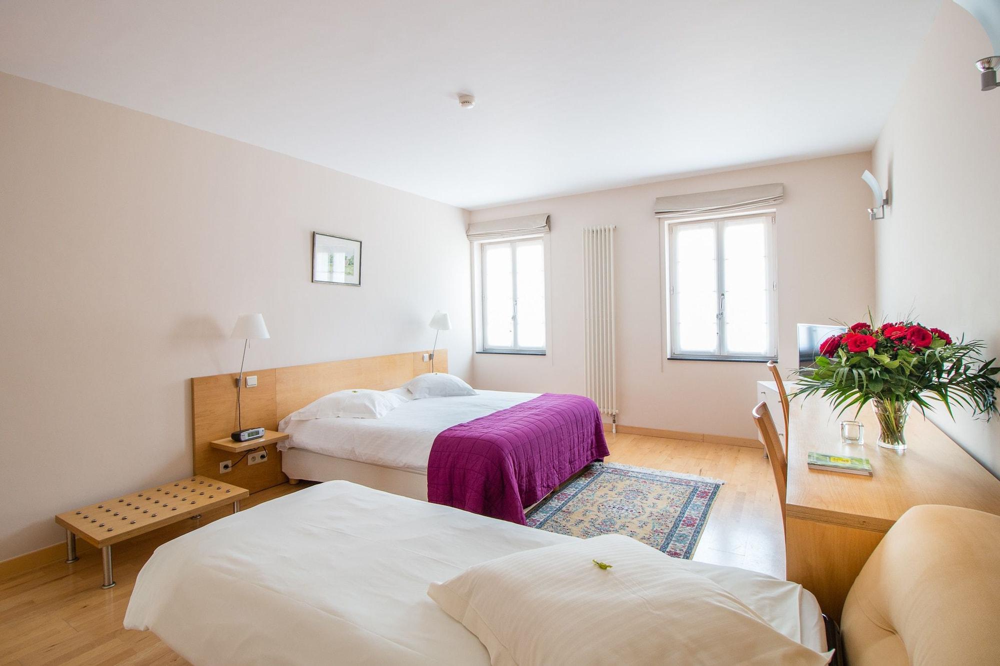Hotel Au Repos Des Chasseurs Auderghem Esterno foto
