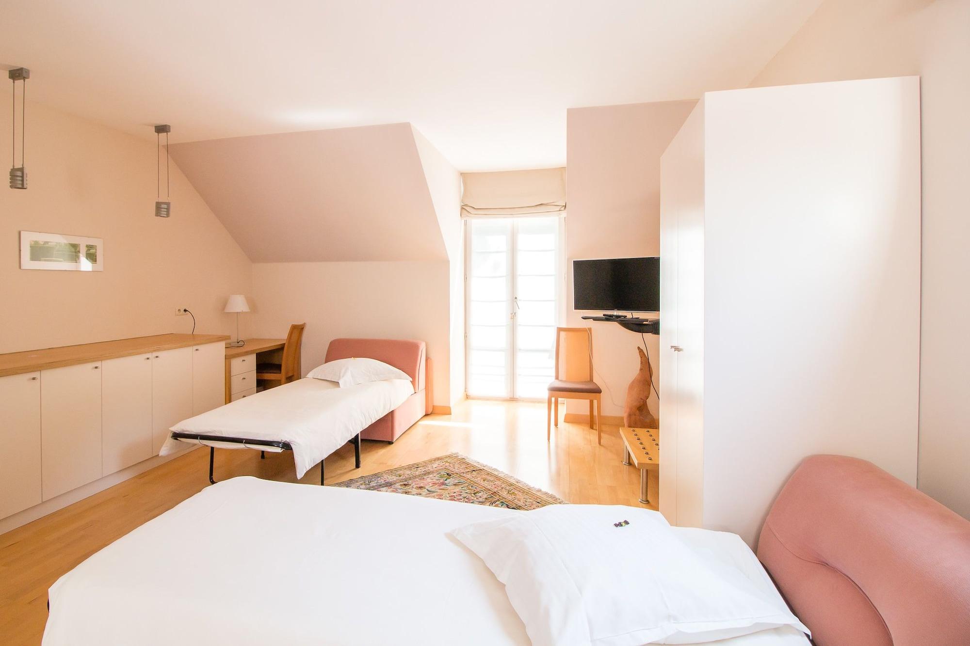 Hotel Au Repos Des Chasseurs Auderghem Esterno foto