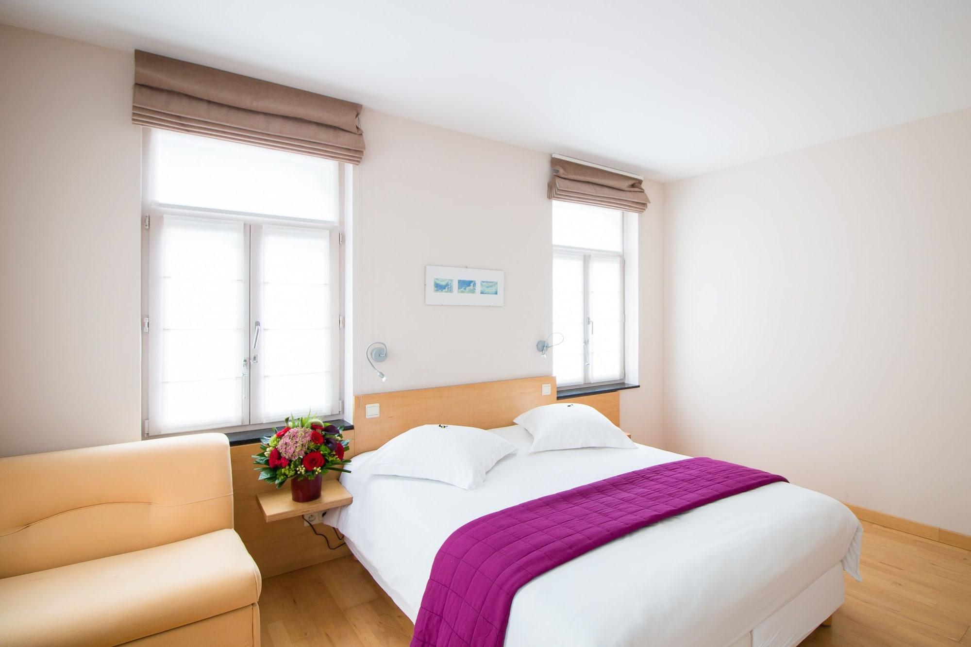 Hotel Au Repos Des Chasseurs Auderghem Esterno foto