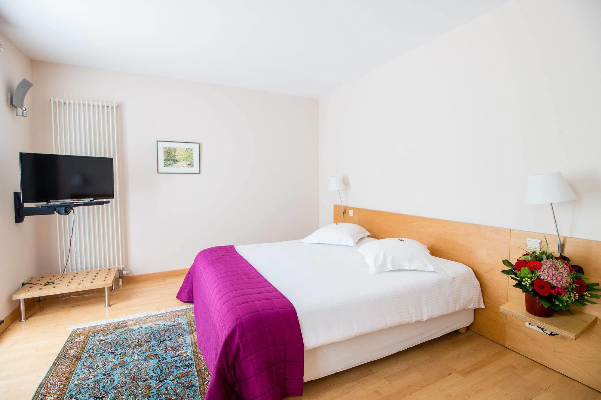 Hotel Au Repos Des Chasseurs Auderghem Esterno foto